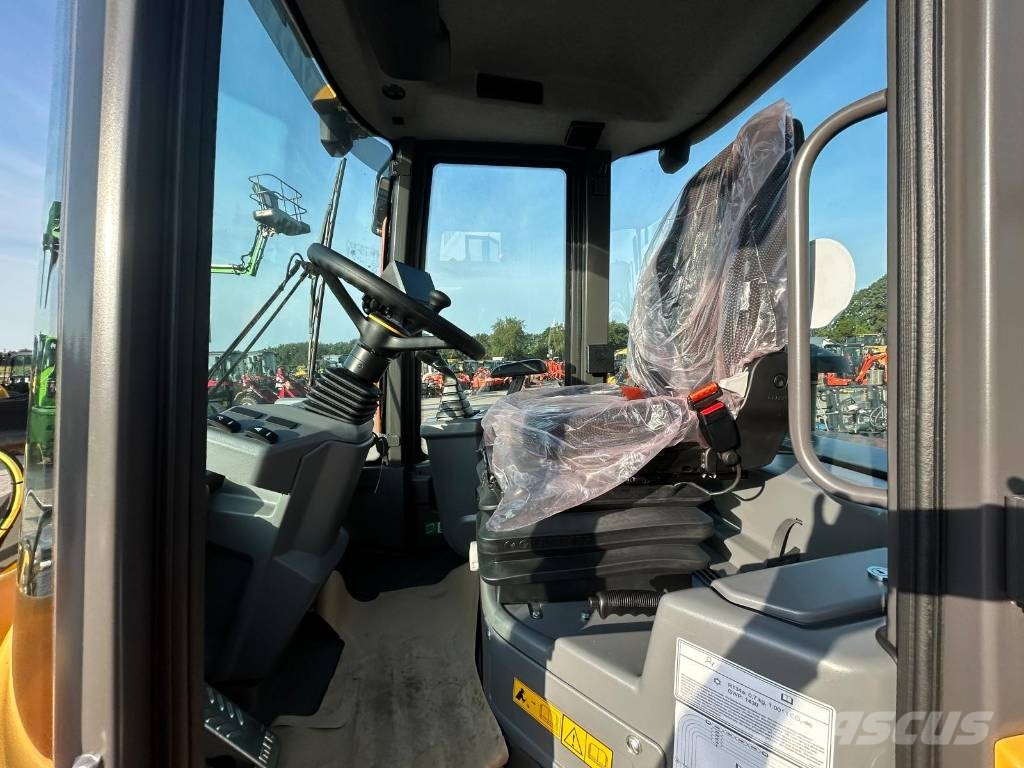 Volvo L 30 H Radlader