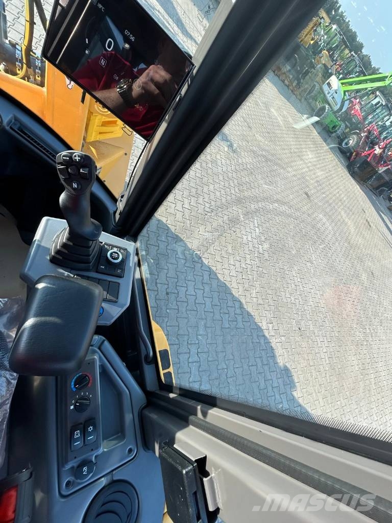 Volvo L 30 H Radlader