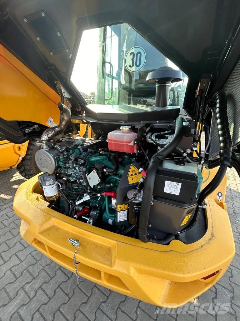 Volvo L 30 H Radlader