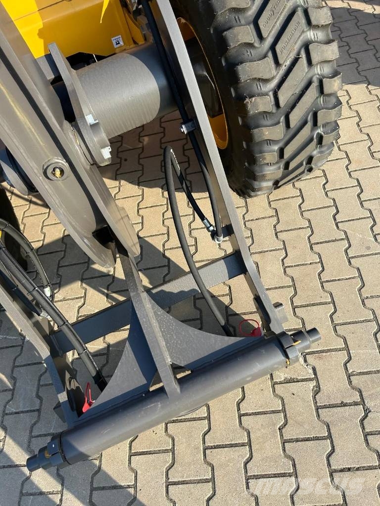 Volvo L 30 H Radlader