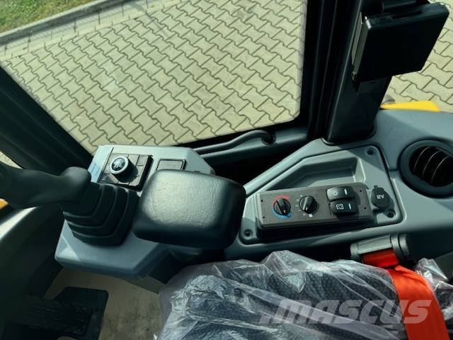 Volvo L 30 H Radlader