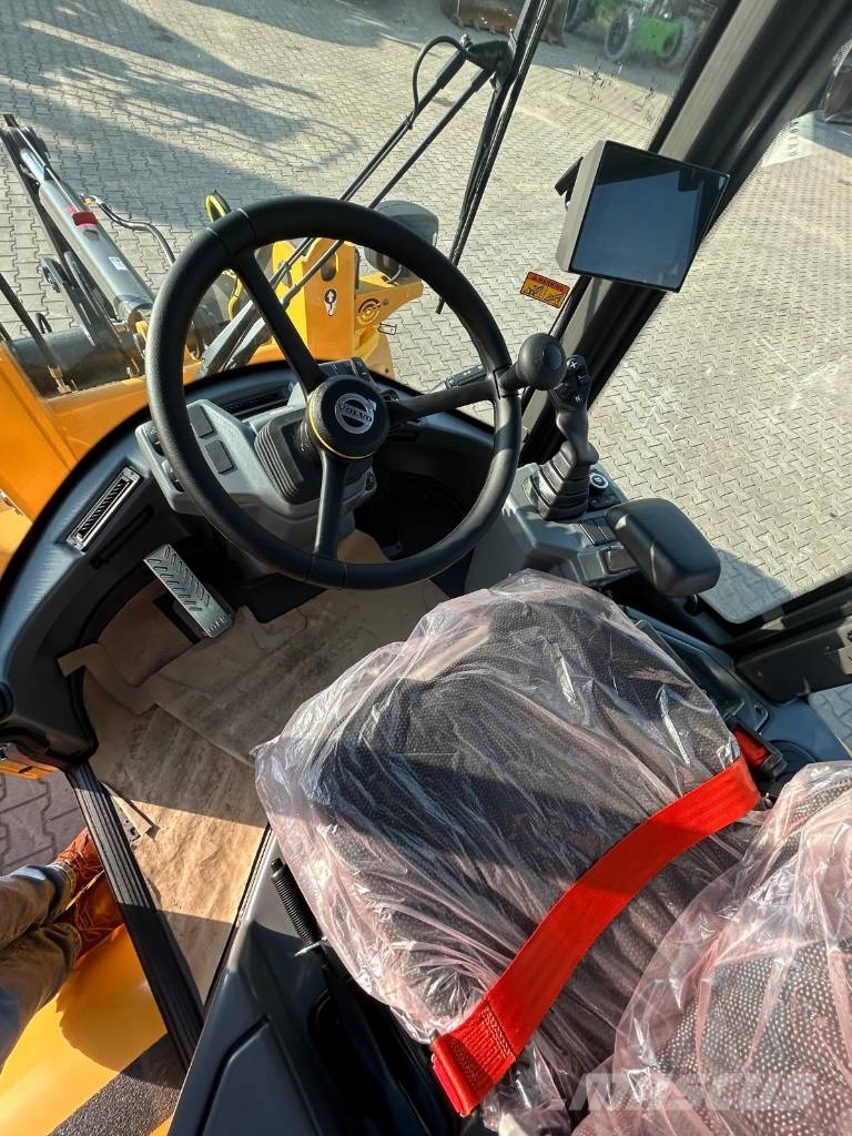 Volvo L 30 H Radlader