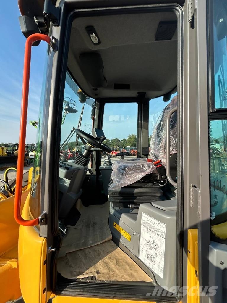 Volvo L 30 H Radlader