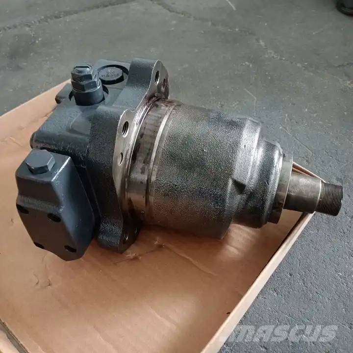 Komatsu PC1250-8 PC2000-8 Hydraulic Fan Motor 708-7W-00130 Μετάδοση κίνησης