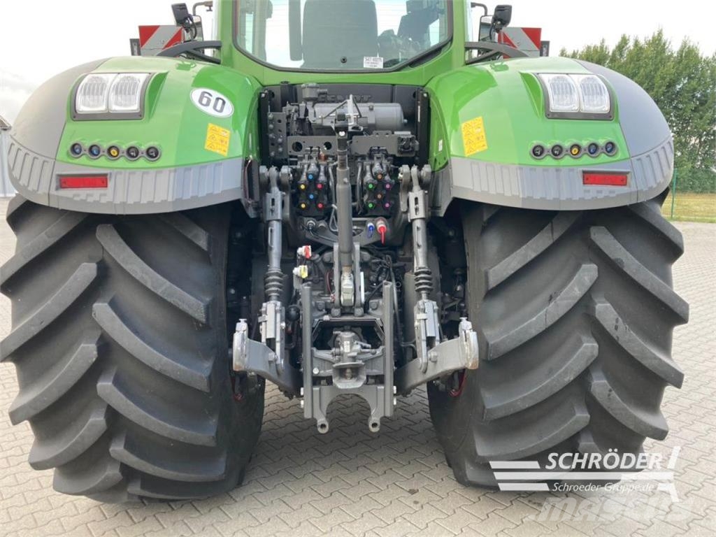 Fendt 1050 GEN3 PROFI PLUS | GARANTIE 03/2027 Traktoren