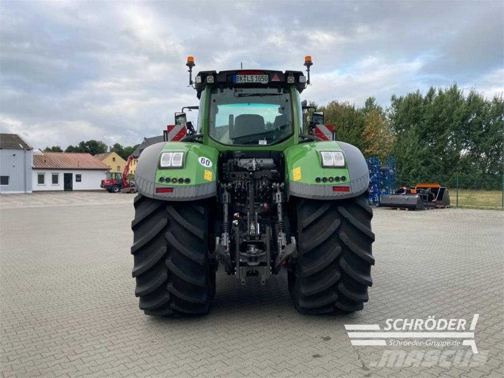 Fendt 1050 GEN3 PROFI PLUS | GARANTIE 03/2027 Traktoren