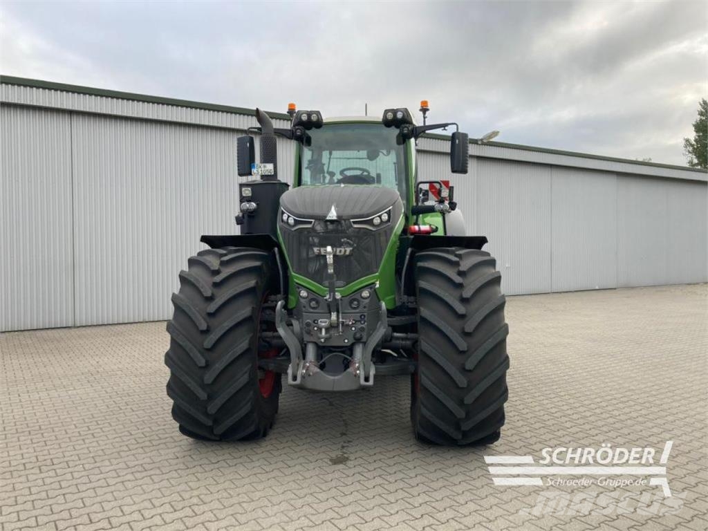 Fendt 1050 GEN3 PROFI PLUS | GARANTIE 03/2027 Traktoren