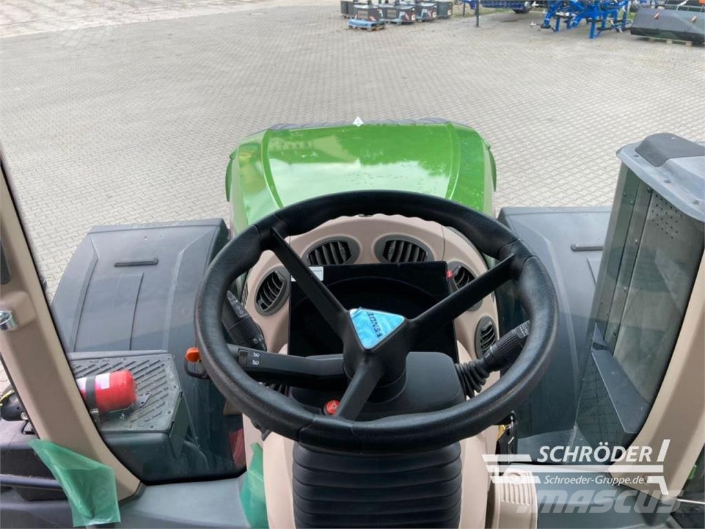 Fendt 1050 VARIO GEN3 PROFI PLUS Tractors