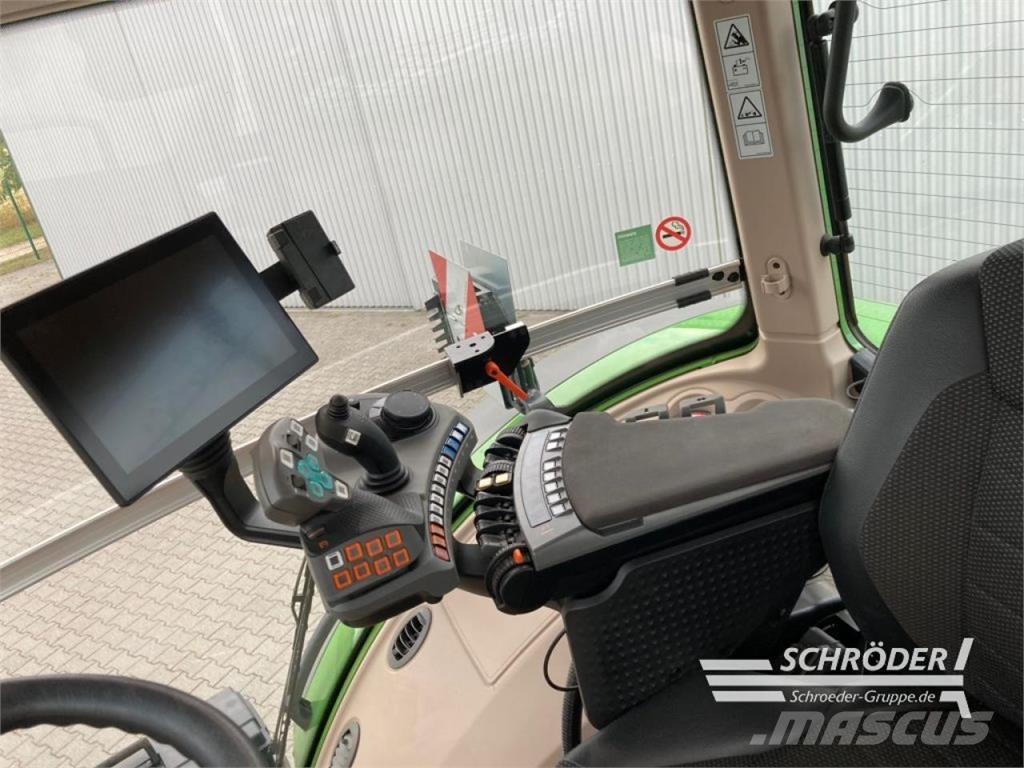 Fendt 1050 VARIO GEN3 PROFI PLUS Tractors