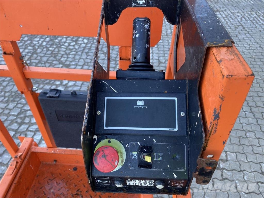 JLG 1932R Käärtõstukid