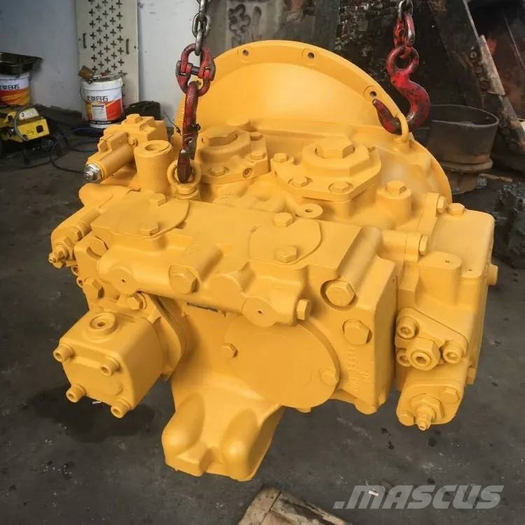 CAT 329D SBS140 Hydraulic Main Pump 272-6959 233-1115 Getriebe
