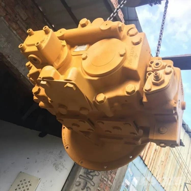 CAT 329D SBS140 Hydraulic Main Pump 272-6959 233-1115 Getriebe