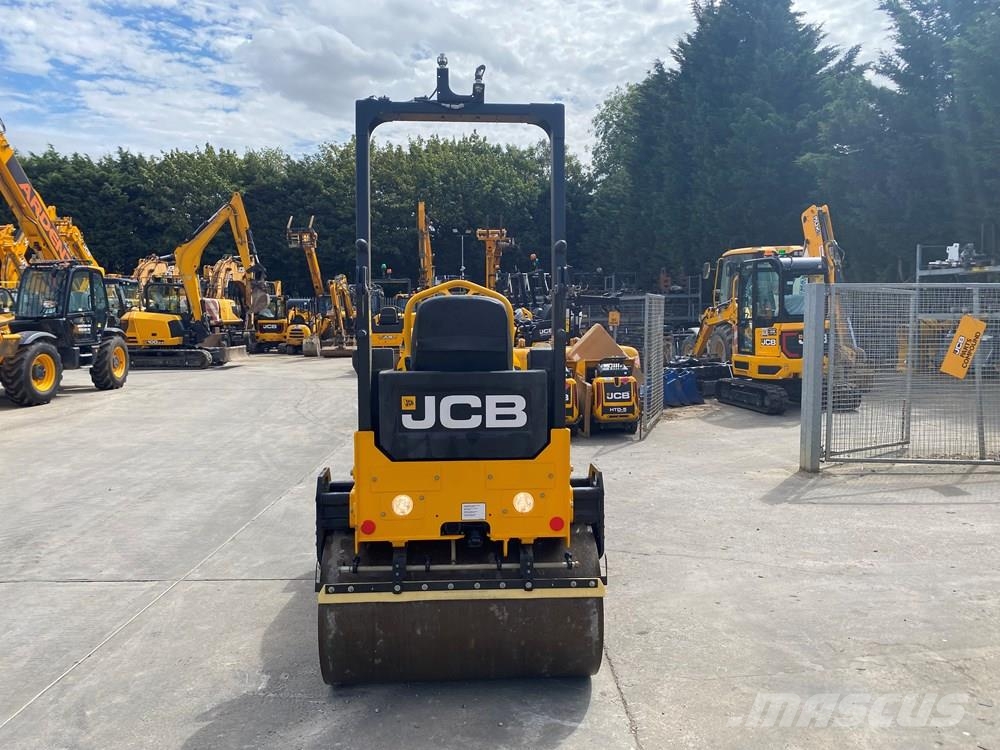 JCB CT260-120 Other rollers