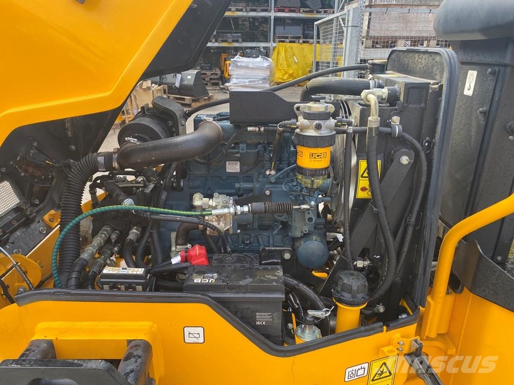 JCB CT260-120 Other rollers