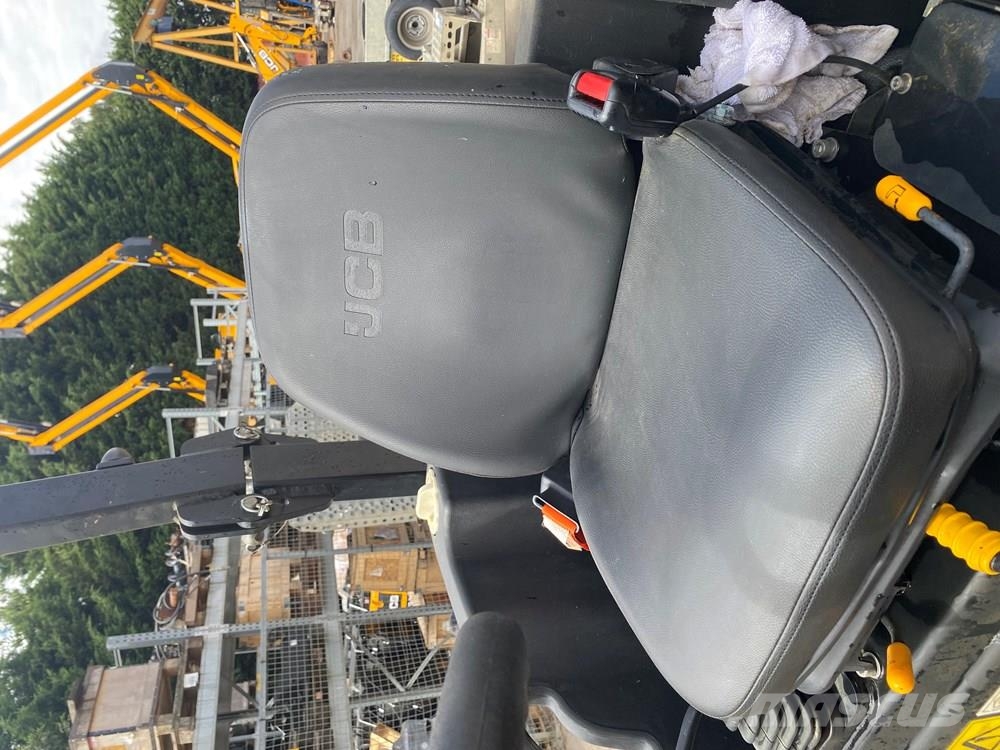 JCB CT260-120 Other rollers