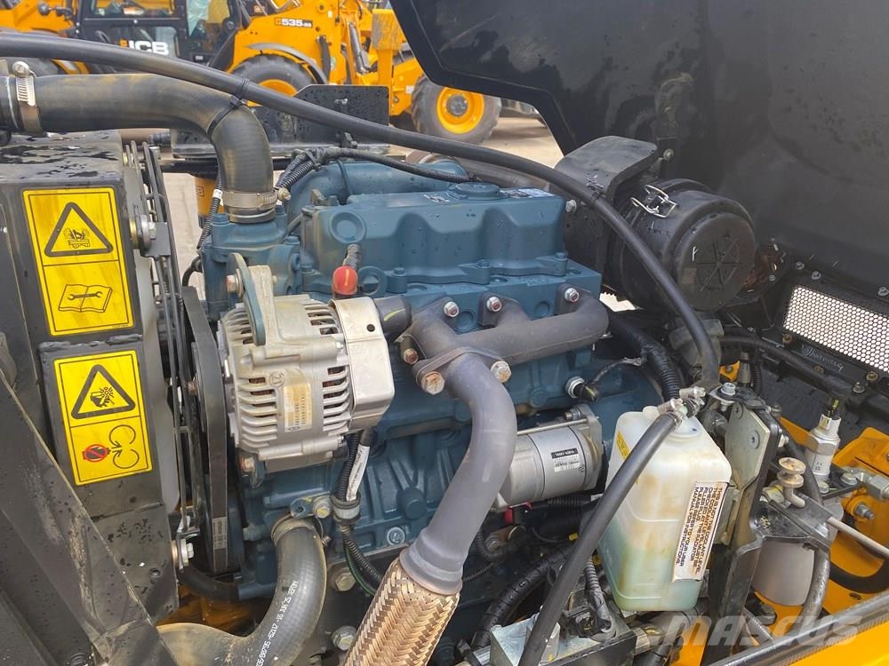 JCB CT260-120 Other rollers