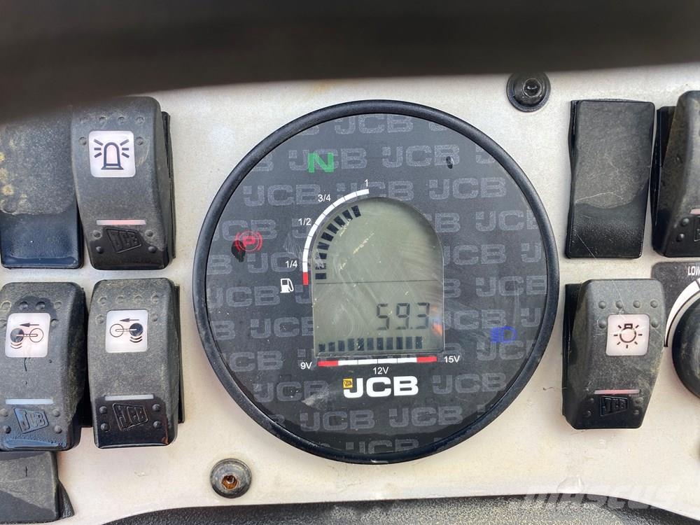 JCB CT260-120 Other rollers