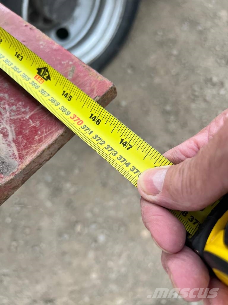 Staines A Frame Lifting Equipment 其他升降機械