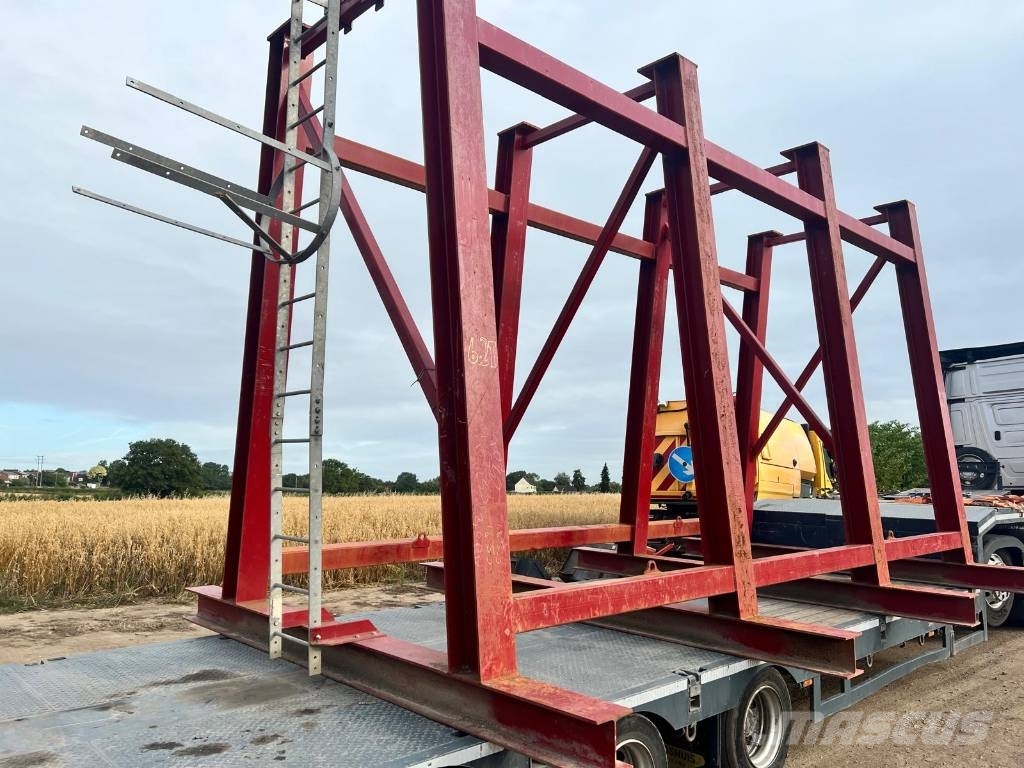Staines A Frame Lifting Equipment 其他升降機械