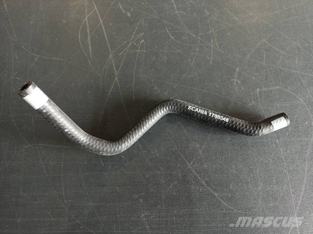 Scania HOSE 1768346 محركات