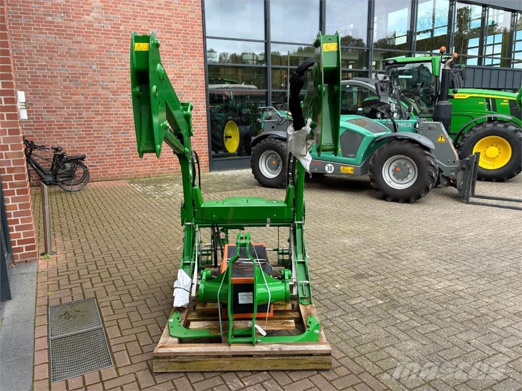 John Deere H240 ملحقات أخرى للجرارات