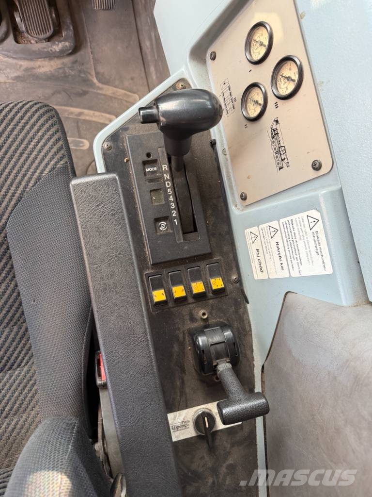 Demag AC 80-2 Kranen voor alle terreinen