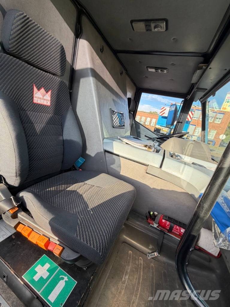 Demag AC 80-2 Kranen voor alle terreinen
