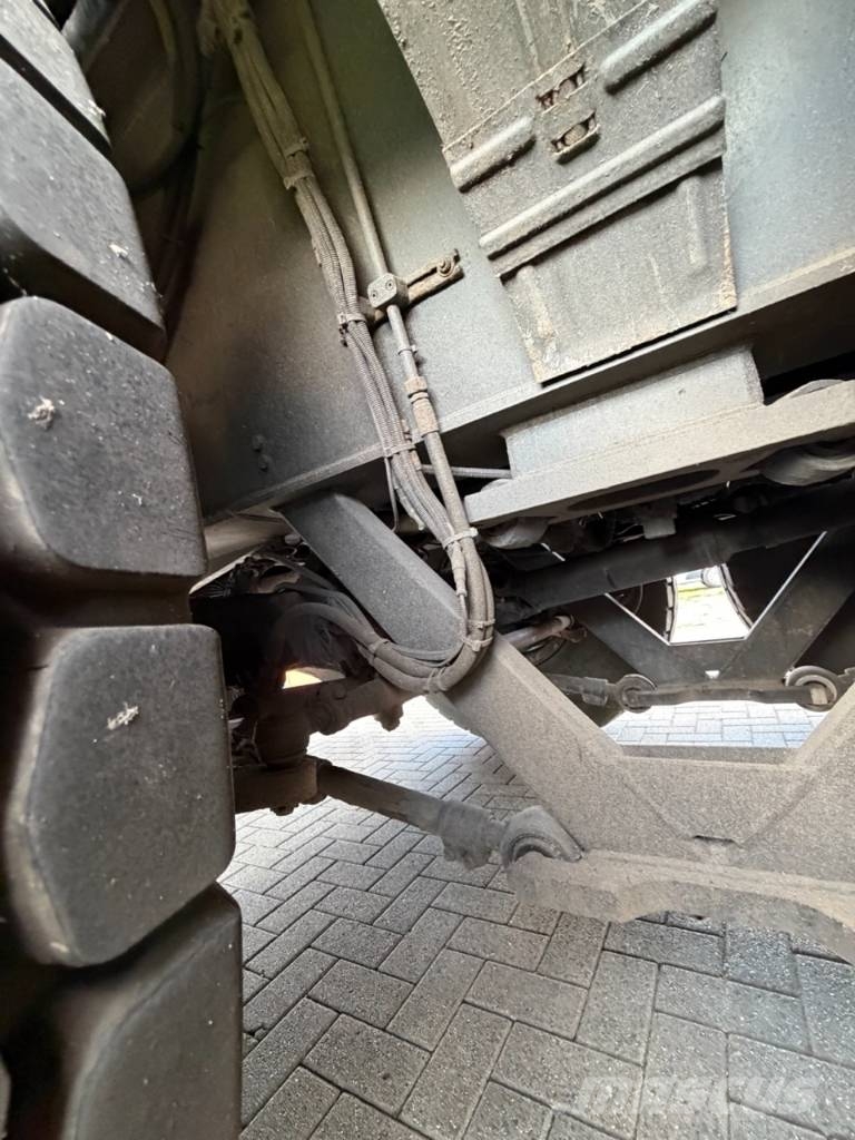 Demag AC 80-2 Kranen voor alle terreinen