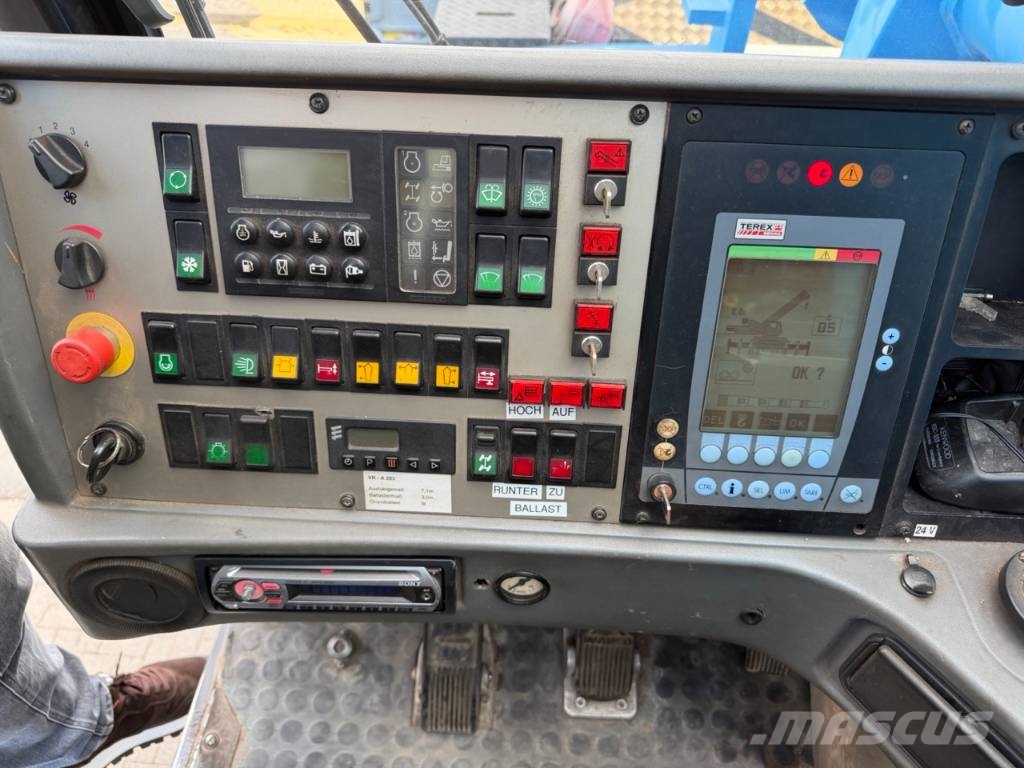 Demag AC 80-2 Kranen voor alle terreinen