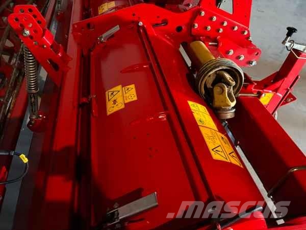 Grimme GF 400 معدات زراعة وحصاد البطاطس - أخرى