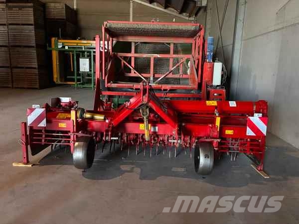 Grimme GF 400 معدات زراعة وحصاد البطاطس - أخرى