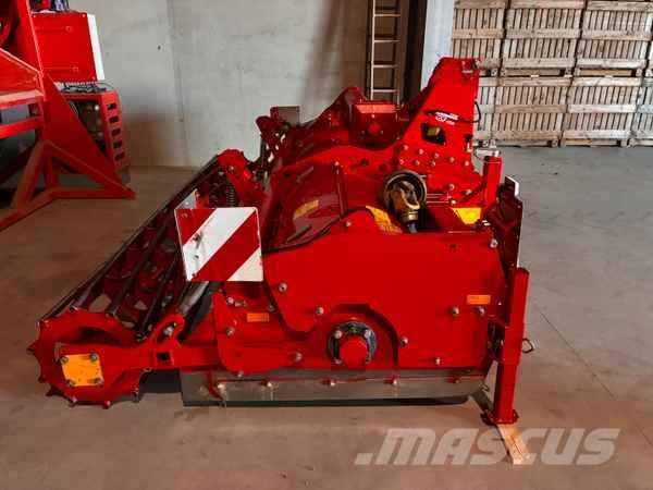 Grimme GF 400 معدات زراعة وحصاد البطاطس - أخرى