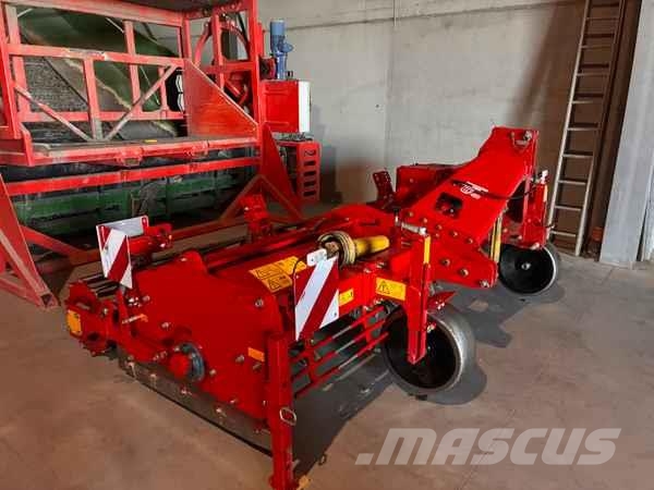 Grimme GF 400 معدات زراعة وحصاد البطاطس - أخرى