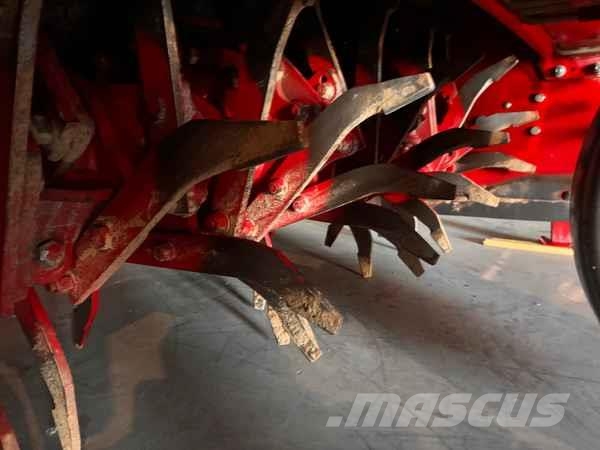 Grimme GF 400 معدات زراعة وحصاد البطاطس - أخرى