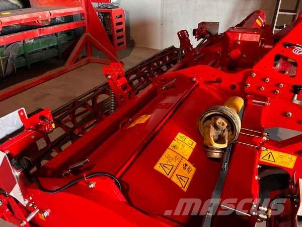 Grimme GF 400 معدات زراعة وحصاد البطاطس - أخرى