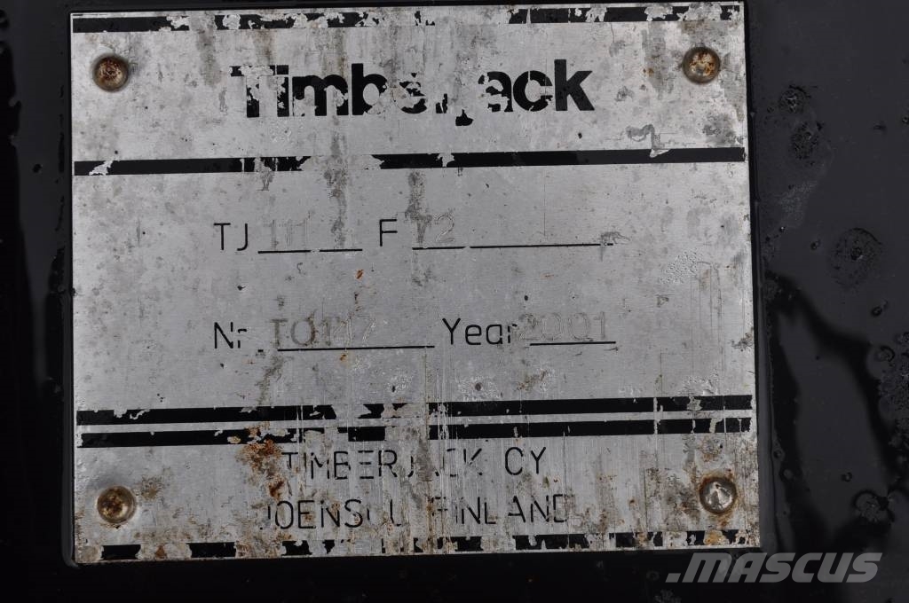  TJ 111 F72 رافعات شحن