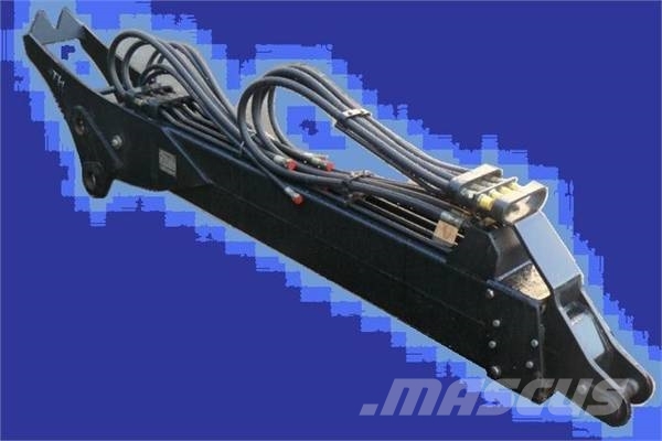 TJ 111 F72 رافعات شحن