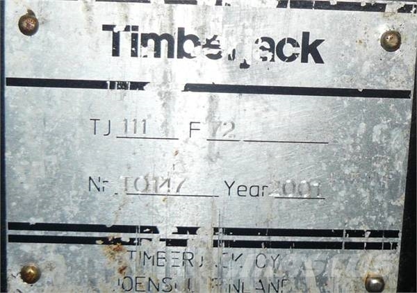  TJ 111 F72 رافعات شحن