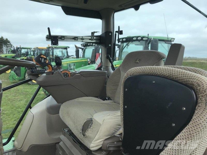 John Deere 6250R Traktoren