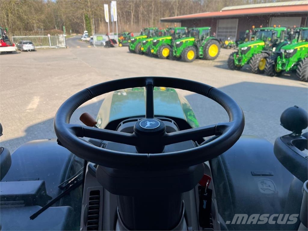 John Deere 6R175 *Garantieverlängerung* Трактора