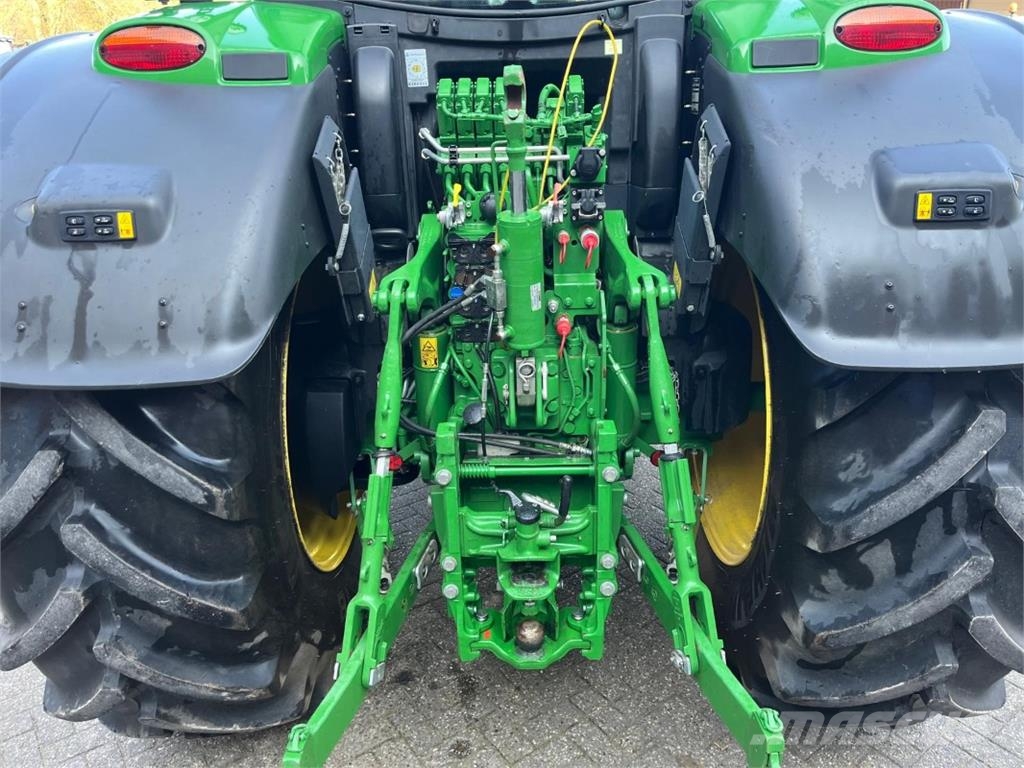 John Deere 6R175 *Garantieverlängerung* Трактора