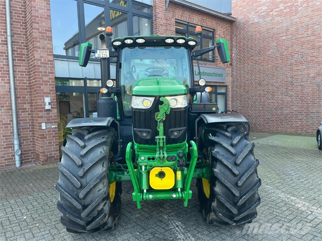 John Deere 6R175 *Garantieverlängerung* Трактора