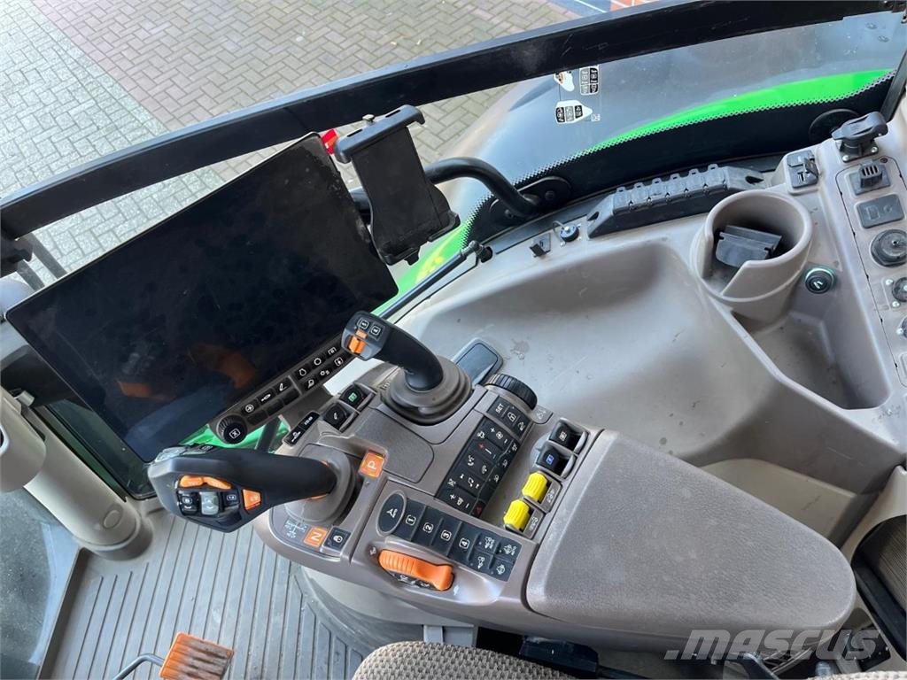 John Deere 6R175 *Garantieverlängerung* Трактора