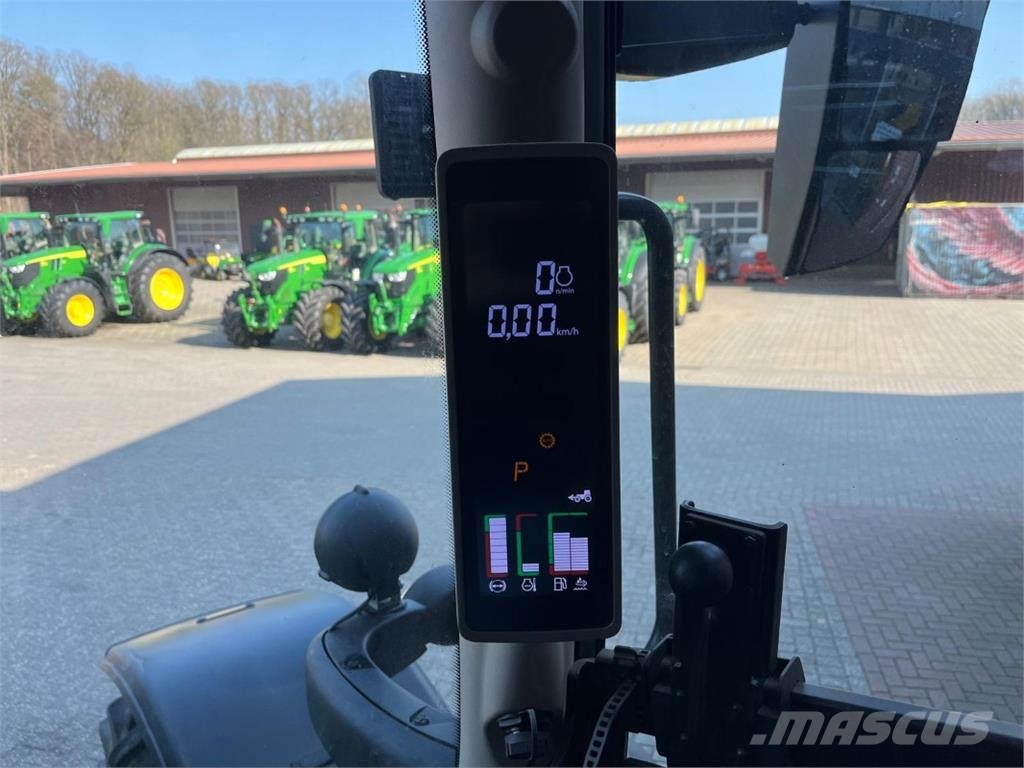 John Deere 6R175 *Garantieverlängerung* Трактора