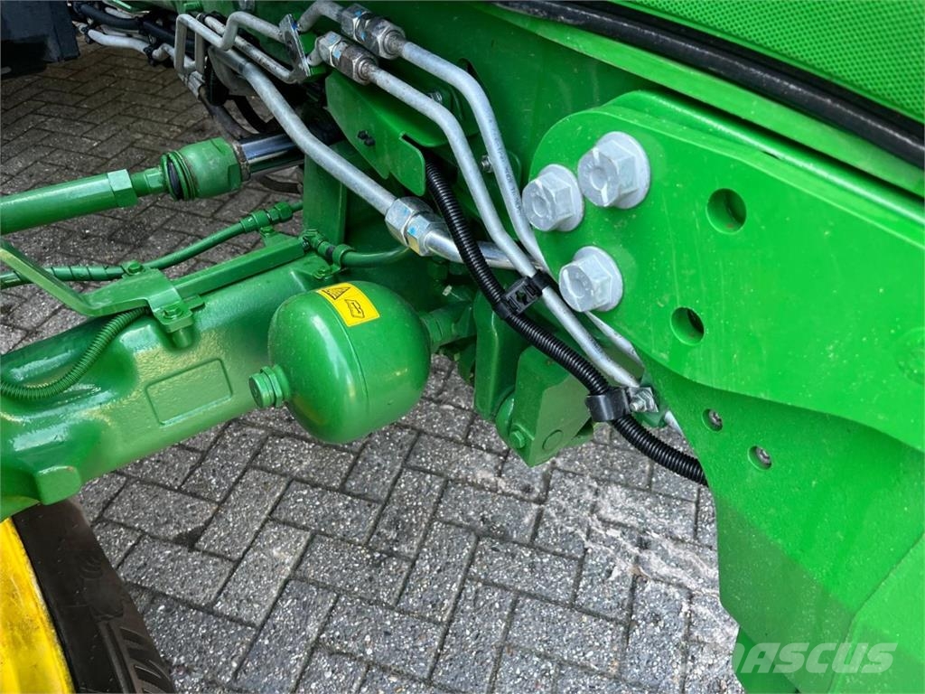 John Deere 6R175 *Garantieverlängerung* Трактора