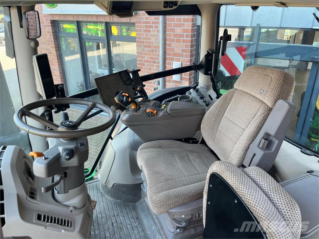 John Deere 6R175 *Garantieverlängerung* Трактора