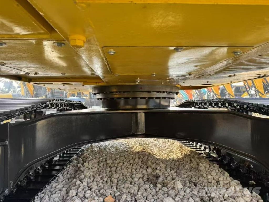 Komatsu 240-8N1 Escavadeiras de esteiras