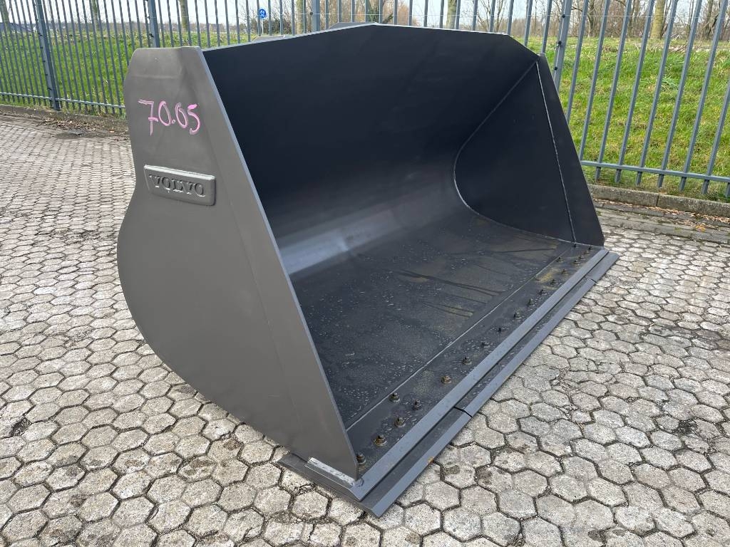 Volvo L 70 H Bucket Buckets