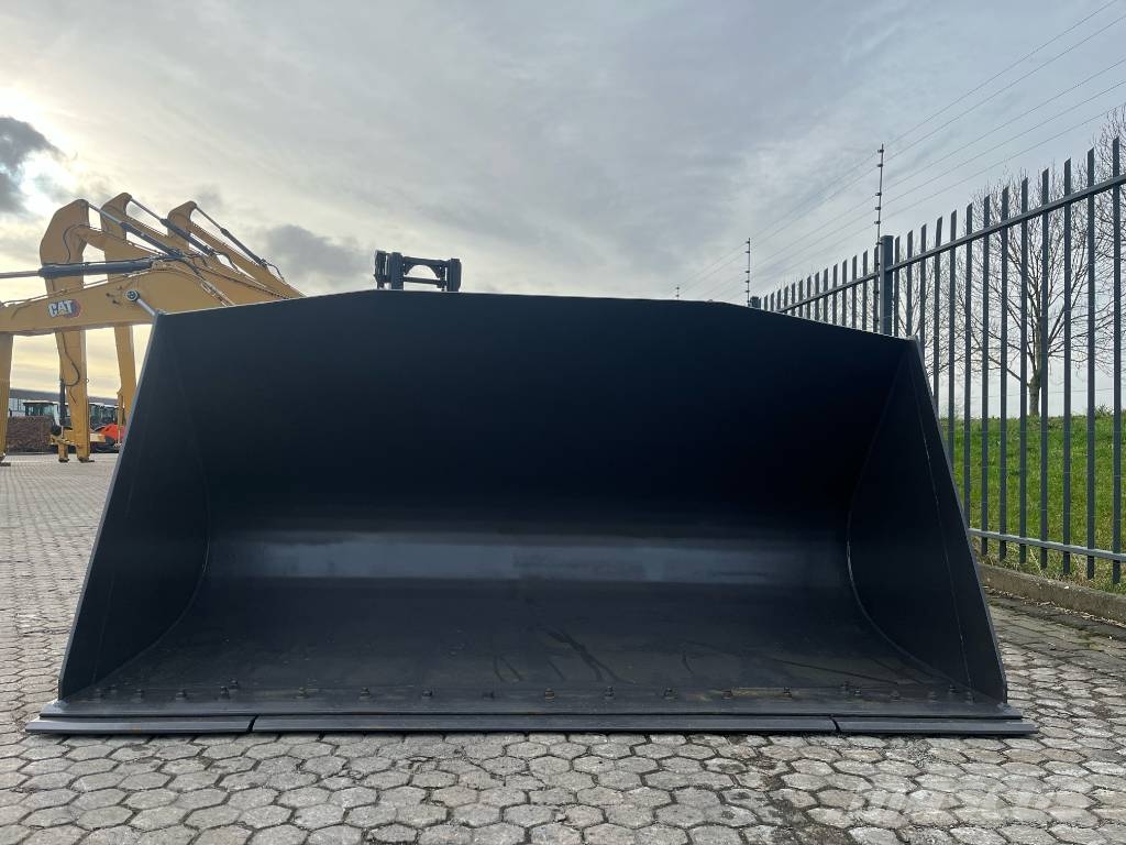Volvo L 70 H Bucket Buckets
