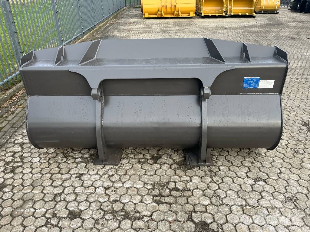 Volvo L 70 H Bucket Buckets